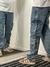 Cargo baggy Lie - comprar online