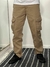 Cargo Big beige - Cromosoma