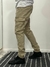 Jogger SORRY beige en internet