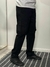Cargo FIRE negro - comprar online