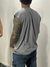 Musculosa QTAR gris perla - comprar online