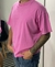 Remera BRXL rosa - comprar online