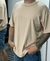 Remera BRX beige - comprar online