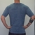 Remera DN azul en internet