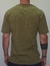 Remera DN verde - Cromosoma