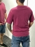 Remera DN rojo en internet