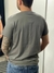 Remera VL gris en internet