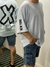 Remera X - comprar online