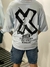 Remera X en internet