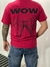 Remera W en internet