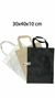 Bolsas de friselina 30x40 por 100 unidades - comprar online