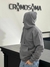 Buzo MX gris - comprar online
