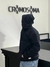 Buzo SM negro - comprar online