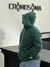 Buzo SM verde militar - comprar online