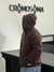 Buzo SM chocolate - comprar online