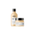 Shampoo Loreal Absolut Repair+mascara Repair Bálsamo Loréal