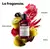 Imagen de Shampoo Vitamino Color Spectrum Loreal 300ml Cabello Teñido