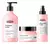 Set Loreal Vitamino Color Shampoo + Mascara + Spray 10 En 1 - comprar online