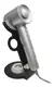 Soporte Para Secador De Pelo Briza Porta Secador Negro - comprar online