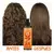 Acondicionador Leave In Sin Enjuague Bnc Argan Karseell en internet