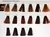 Carta De Colores Inoa Wella Yellow Richesse Plasma Loreal en internet