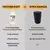 Polvo Matificante Texturizante Texture Dust Volumen X 12 U - comprar online