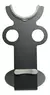 Soporte Para Secador De Pelo Briza Porta Secador Negro - Beautyfull