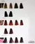 Carta De Colores Inoa Wella Yellow Richesse Plasma Loreal - comprar online
