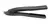 2 Planchita De Pelo T/ Gama Plancha Placa Ceramica Gris - Beautyfull