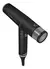 Secador De Pelo Gama Iq3 Perfetto Profesional Negro - comprar online