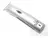 Maquina Trimmer Pelo Gama Gt 900 Profesional Peluqueria Barb Plateada - tienda online