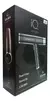 Imagen de Secador De Pelo Gama Iq3 Perfetto Profesional Negro