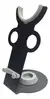 Soporte Para Secador De Pelo Briza Porta Secador Negro - tienda online