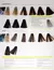 Carta De Colores Inoa Wella Yellow Richesse Plasma Loreal - tienda online