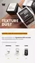 Imagen de Polvo Matificante Texturizante Texture Dust Volumen X 12 U