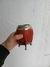 Torpedo virola cincelada + refuerzo de alpaca + pelotitas de bronce - comprar online