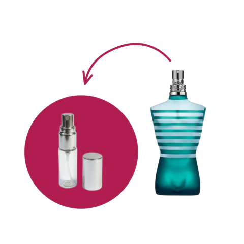 Fracionado Le Male Jean Paul Gaultier - 5ml
