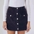 POLLERA CORDEROY Como Quieres - comprar online
