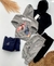 conjunto infantis