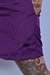 Bermudas tactel Lacoste