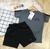 conjunto dry fit infantil na internet