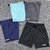 Bermudas nike - comprar online