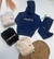 conjunto infantis - loja online