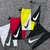 Bermudas nike