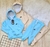 conjunto infantis