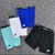 Bermudas nike na internet