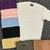 Camiseta suedine
