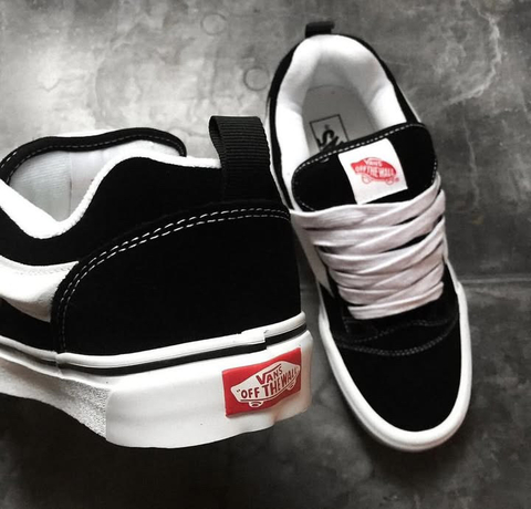 Vans knu - comprar online