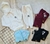 conjunto infantis