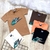 camiseta infantil